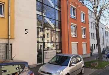 Vorschaubild Wohnung