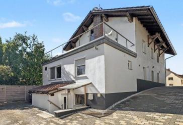 Vorschaubild Mehrfamilienhaus