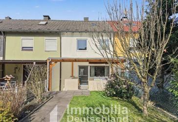 Vorschaubild Reihenmittelhaus