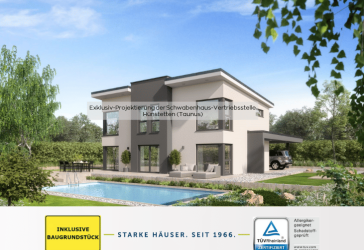 *** Aarb.- Michelbach / individuell planb. Neubau (mit FESTPREIS u. verbindl. Terminschiene)