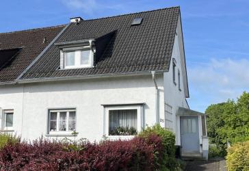 Charmantes Zuhause mit Garten in Bitburg - ideal für Familien