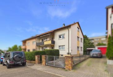Vorschaubild Mehrfamilienhaus