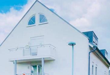 Vorschaubild Maisonettewohnung