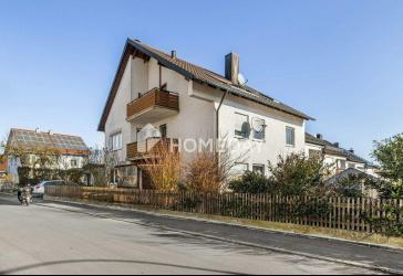 Vorschaubild Mehrfamilienhaus