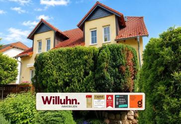Vorschaubild Reihenendhaus
