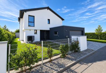 Vorschaubild Einfamilienhaus