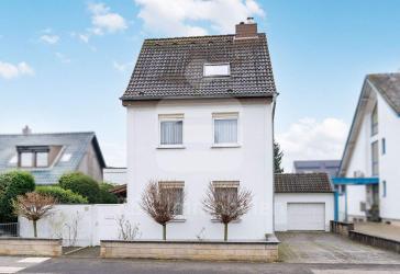 Vorschaubild Einfamilienhaus