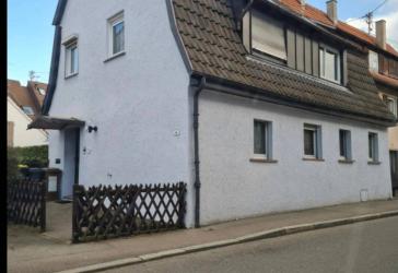Vorschaubild Einfamilienhaus