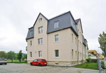 Vorschaubild Maisonettewohnung