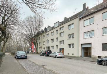 Vorschaubild Wohnung