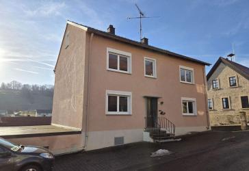 Vorschaubild Mehrfamilienhaus