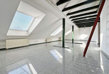 Vorschaubild Maisonettewohnung