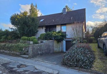 Vorschaubild Einfamilienhaus