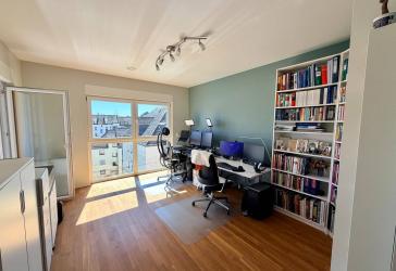 Vorschaubild Penthouse