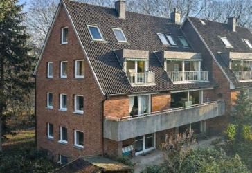 Vorschaubild Maisonettewohnung