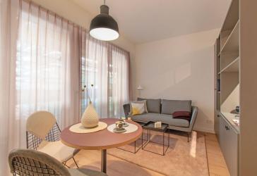 Vorschaubild Loft-Studio-Atelier