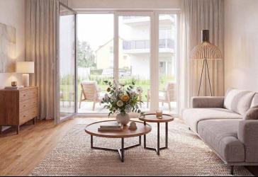 Vorschaubild Maisonettewohnung