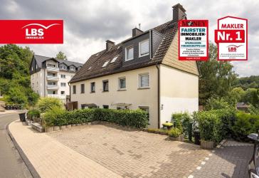 Vorschaubild Reihenendhaus
