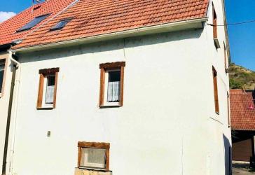 Vorschaubild Einfamilienhaus