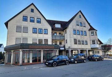 Laden-/ Bürofläche in Aulendorf zum Kauf