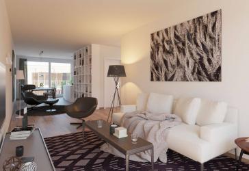 Vorschaubild Penthouse