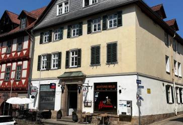 Vorschaubild Mehrfamilienhaus