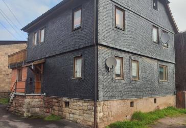 Vorschaubild Einfamilienhaus