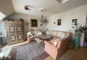 Vorschaubild Maisonettewohnung