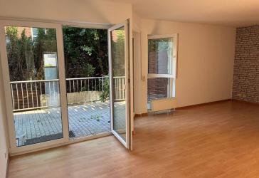 Vorschaubild Maisonettewohnung