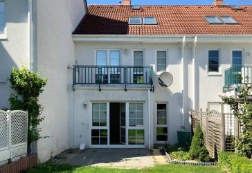Vorschaubild Reihenmittelhaus