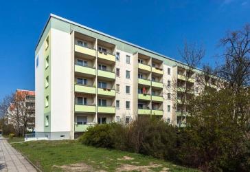 Instandgesetzte Wohnung sucht Nachmieter ab 01.11.2026