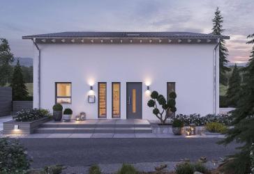 Vorschaubild Einfamilienhaus