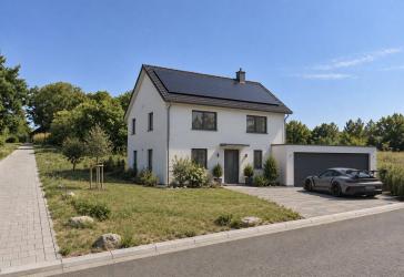 Vorschaubild Einfamilienhaus