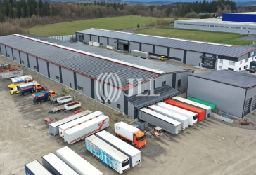 Speditionsgelände mit 5.200 m² Halle I Rampen I Kran optional I Freiflächen I per sofort I prov-frei