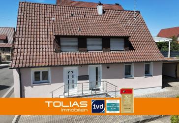 Vorschaubild Einfamilienhaus