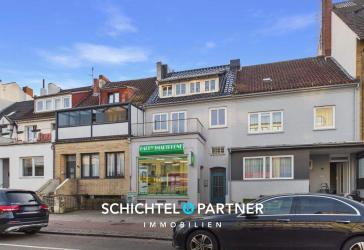 Vorschaubild Mehrfamilienhaus