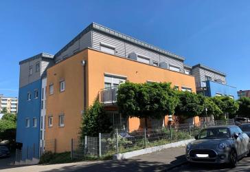 Vorschaubild Loft-Studio-Atelier