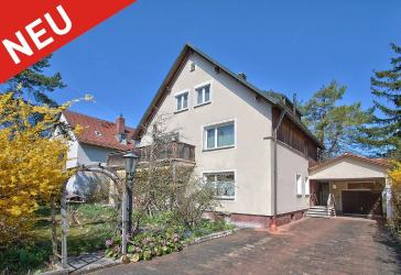 Vorschaubild Einfamilienhaus