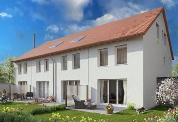 Vorschaubild Reihenmittelhaus