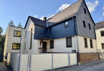 Vorschaubild Einfamilienhaus