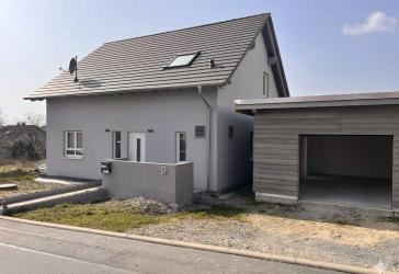 Vorschaubild Einfamilienhaus
