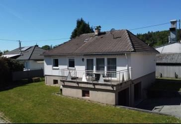 Vorschaubild Bungalow
