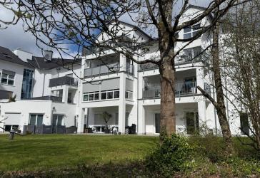Vorschaubild Maisonettewohnung