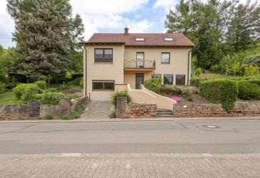 Vorschaubild Einfamilienhaus