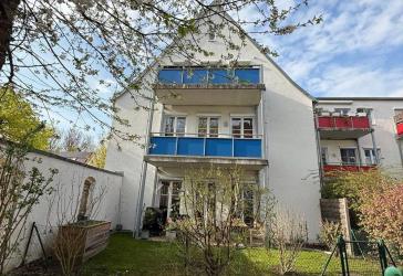 Vorschaubild Wohnung