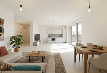 Vorschaubild Wohnung