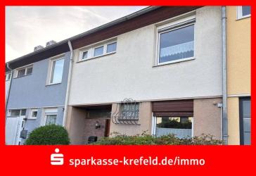 Vorschaubild Reihenmittelhaus