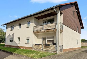 Vorschaubild Mehrfamilienhaus