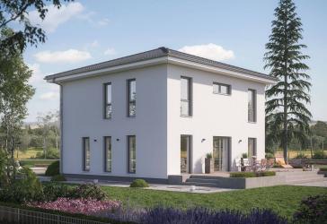 Endlich aufatmen: Tauschen Sie Sanierungsstress gegen Ihr energieeffizientes Traumhaus