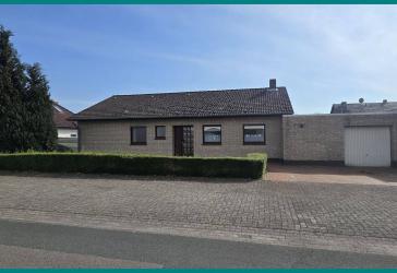 Vorschaubild Bungalow